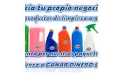 Lauril eter sulfato de sodio - JogaClean