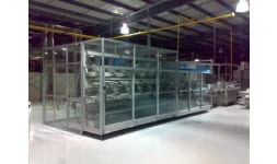 Guardas - Complemento Industrial y Aluminio S.A. de C.V.