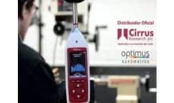 Acústica Sonómetros decibelímetros Cirrus Research