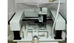 Pantografos - Pantografos y Router's