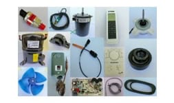 Accesorios para equipos de aire acondicionado - Un Mundo de Refacciones York