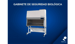 Gabinetes de seguridad biologica - Dycelab