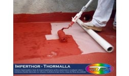 Membranas para impermeabilizar - Recubrimientos y Pinturas Thor