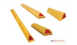 Barras de confinamiento - AG Industrias