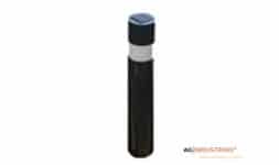 Bolardos con luz led - AG Industrias