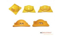 Boyas metalicas - AG Industrias