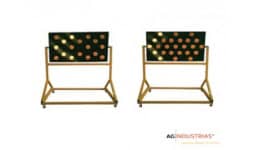 Flecheros luminosos - AG Industrias