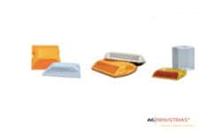 Vialetas plasticas - AG Industrias