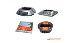 Vialetas solares - AG Industrias