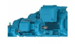 Motores comerciales  - CIPSA Control e Ingeniería