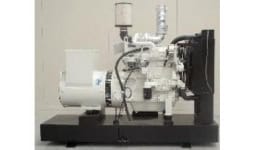 Plantas de emergencia - HM Sistemas de Energía