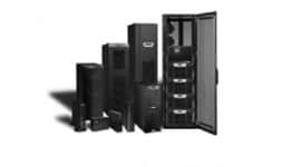 Equipos de energia ininterrumpida - HM Sistemas de Energía