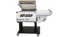 Empacadora Manual angular a Campana