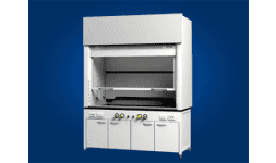Gabinetes de extraccion de gases - Dycelab