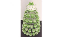 Acrilicos para pastelerias - Acriformados Plásticos