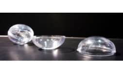 Esferas de acrilico - Acriformados Plásticos