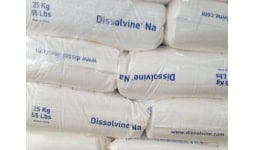Edta disodico - Alifarma