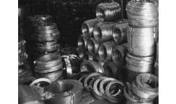 Soleras de acero - Acerocid / Mallacid