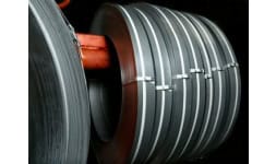 Soleras de acero - Acerocid / Mallacid