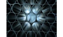 Tubos galvanizados - Acerocid / Mallacid