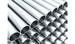 Tubos galvanizados - Acerocid / Mallacid