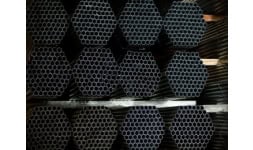 Tubos galvanizados - Acerocid / Mallacid