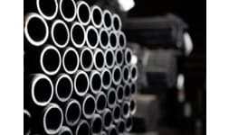 Tubos galvanizados - Acerocid / Mallacid