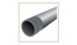 Tubos galvanizados - Acerocid / Mallacid