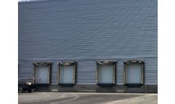 Rampas para anden Blue Gian