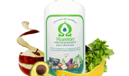 Antioxidantes para aguacate - ENVAI Food Packaging