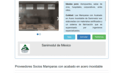 Publicidad en internet - Intersexión México