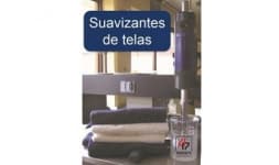 Suavizantes textiles - Provista