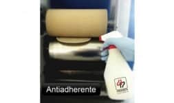 Antiadherentes de silicon - Provista