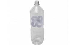 Botellas de plastico - Econoenvases Industriales
