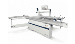 Escuadradoras para madera - Mademaq