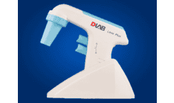 Pipetores con volumen variable - Dycelab