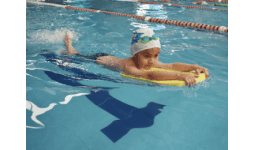Tablas para natacion - Moda Karolina