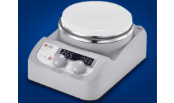 Placas de calentamiento - Dycelab