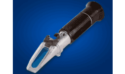 Refractometros de fibra optica - Dycelab