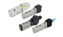 Valvulas solenoides - Combramex