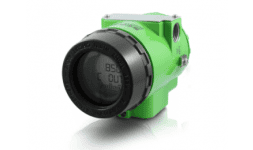 Transmisor de temperatura - Combramex