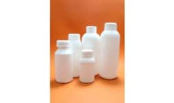 Envases tipo misil - Envases Nacionales