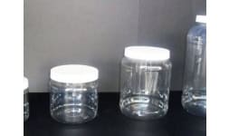 Tarros en pet - Envases Nacionales