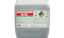 Desincrustantes para metales - Industrias Químicas Sepmont