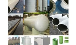 Accesorios de fibra de vidrio - FASER FRP
