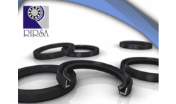 Flechas huecas - Representaciones Industriales Rodríguez