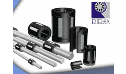 Reductores - Representaciones Industriales Rodríguez
