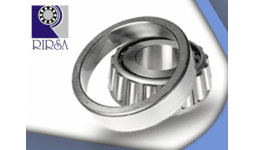 Rodamientos conicos - Representaciones Industriales Rodríguez