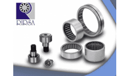 Rodamientos para la industria en general - Representaciones Industriales Rodríguez