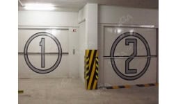 Elevadores de coches MCA